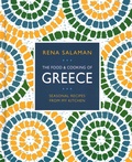 Cover: Food and Cooking of Greece - Lorenz Books