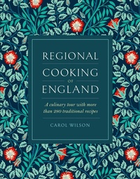 Abbildung von: Regional Cooking of England - Lorenz Books