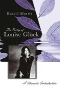 Cover: The Poetry of Louise Glueck - University of Missouri Press