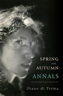 Cover: Spring and Autumn Annals - City Lights Publishers