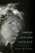 Cover: Spring and Autumn Annals - City Lights Publishers