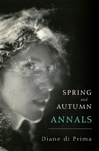 Enlarge image Cover: Spring and Autumn Annals - City Lights Publishers
