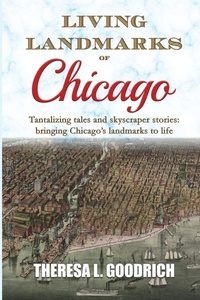Abbildung von: Living Landmarks of Chicago - Local Tourist