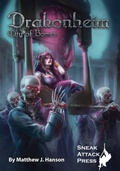 Cover: Drakonheim - Sneak Attack Presss