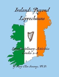 Abbildung von: Ireland - Elevated Educational Resources, LLC