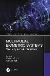Enlarge image Cover: Multimodal Biometric Systems - CRC Press