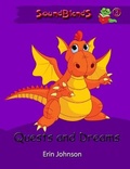 Cover: Quests and Dreams - Acadia Press