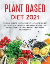 Abbildung von: Plant-Based Diet 2021 - Mara Bloom