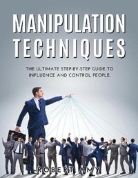Abbildung von: Manipulation Techniques - Robert Amy