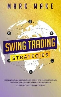 Abbildung von: Swing Trading Strategies - Marco Privitera