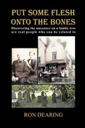 Cover: Put Some Flesh onto the Bones - Lulu.com