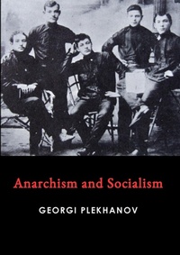 Abbildung von: Anarchism and Socialism - Lulu.com