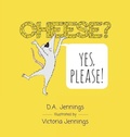 Cover: Cheese? Yes, Please! - Inlet Shade