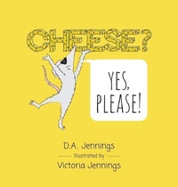 Enlarge image Cover: Cheese? Yes, Please! - Inlet Shade
