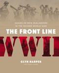 Cover: The Front Line - Massey University Press
