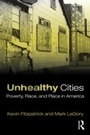 Cover: Unhealthy Cities - Routledge