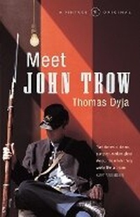 Enlarge image Cover: Meet John Trow - Vintage