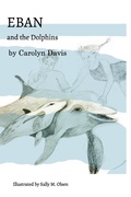 Cover: Eban and the Dolphins - Blurb
