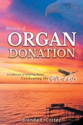 Cover: Because of Organ Donation - Nico 11 Publishing & Design
