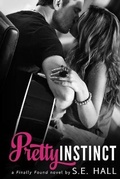Cover: Pretty Instinct - IngramSpark