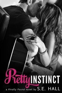 Enlarge image Cover: Pretty Instinct - IngramSpark