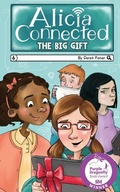 Cover: Alicia Connected - IngramSpark