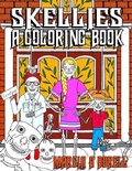 Cover: Skellies - IngramSpark