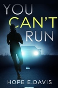 Cover: You Can't Run - IngramSpark
