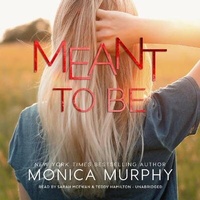 Enlarge image Cover: Meant to Be - Blackstone Publishing