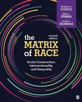 Cover: The Matrix of Race - Sage Publications, Inc