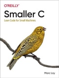 Cover: Smaller C - O'Reilly