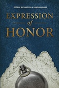 Cover: Expression of Honor - BOOKBABY