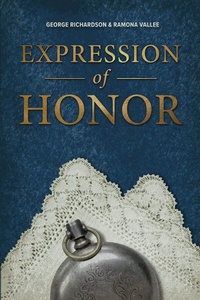 Enlarge image Cover: Expression of Honor - BOOKBABY