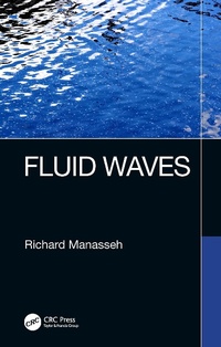 Abbildung von: Fluid Waves - CRC Press