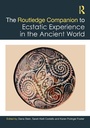 Cover: The Routledge Companion to Ecstatic Experience in the Ancient World - Routledge