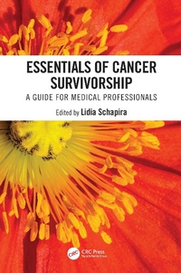 Abbildung von: Essentials of Cancer Survivorship - CRC Press