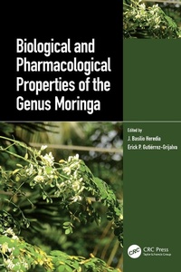 Abbildung von: Biological and Pharmacological Properties of the Genus Moringa - CRC Press