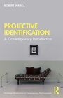 Cover: Projective Identification - Routledge