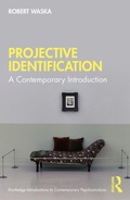 Cover: Projective Identification - Routledge