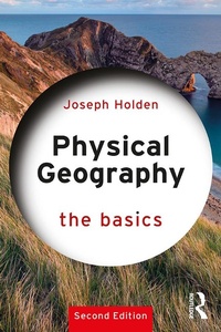 Abbildung von: Physical Geography: The Basics - Routledge