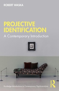 Enlarge image Cover: Projective Identification - Routledge