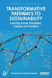 Enlarge image Cover: Transformative Pathways to Sustainability - Routledge