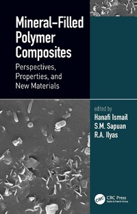 Abbildung von: Mineral-Filled Polymer Composites - CRC Press