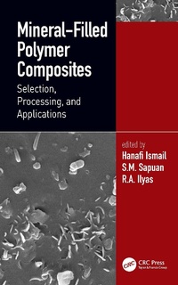 Abbildung von: Mineral-Filled Polymer Composites - CRC Press