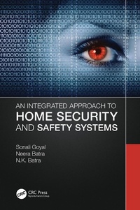 Abbildung von: An Integrated Approach to Home Security and Safety Systems - CRC Press