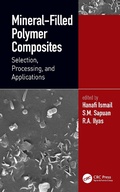 Cover: Mineral-Filled Polymer Composites - CRC Press