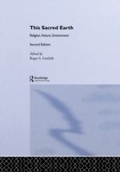 Cover: This Sacred Earth - Routledge
