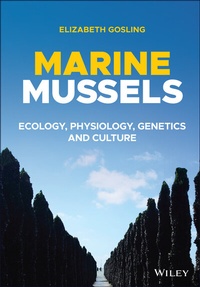 Abbildung von: Marine Mussels - Wiley