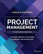 Cover: Project Management - Wiley