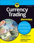 Cover: Currency Trading For Dummies - Wiley